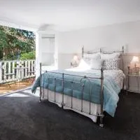 Clarendon Cottages, Hotel in Sassafras