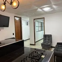 Apartamentos FM 212, hotel en Líbano