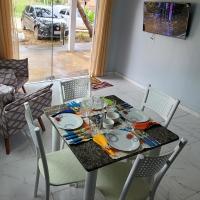 Apartamento de 1 quarto para 4 hospedes, hotel near Oiapoque Airport - OYK, Oiapoque