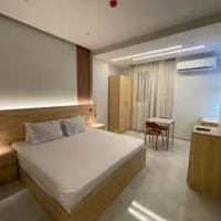 Cairo Galaxy Hostel, hotel u Kairu