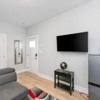 Cozy Langford suite, ξενοδοχείο σε Langford