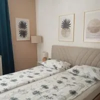 Apartman Radanović, hotel em Foca