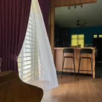 Homestay Kamilia, hotel u gradu Bačok