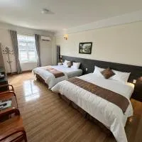 Khách sạn Long An - HOTEL, khách sạn ở Trí Phú