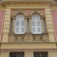 Casa Tonina, hotell i Carloforte