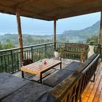 Lushoto Loria, hotel en Lushoto
