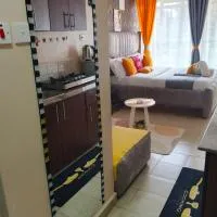 Budget bliss1 bnb Ruaka, hotel em Ruaka