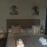 Civico 20 la casa di Nina: Reggio di Calabria'da bir otel