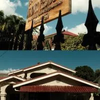 'Ataongo Residence - Boutique Island Stay, Central Nuku'alofa, viešbutis mieste Nukualofa