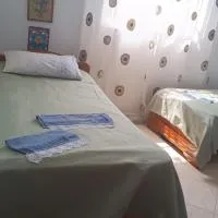 Kappa House Bed and Breakfast, hôtel à Fier