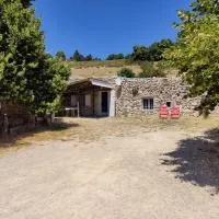 Le Relais Provençal, hotel a Barret-de-Lioure