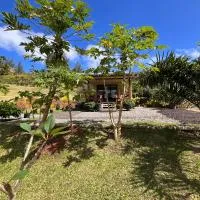 Tuna House, hotel v destinaci Maroe