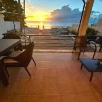 Baywatch Apartment, hotell i La Gaulette
