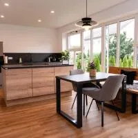 Tauberbischofsheim में, होटल Boutique Studio im Herzen TBBs