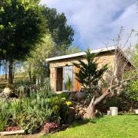Das Steinhaus, hotell i Napier
