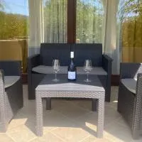 Apartma Bandel, hotel i Šmarje