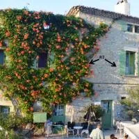Gîte #7, 4 Pers, Domaine De Ribiere، فندق في غروسبيير