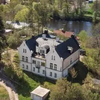 Rosa Villan Högsby, hotel en Högsby