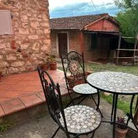 Casa Lina, hotel sa Levane