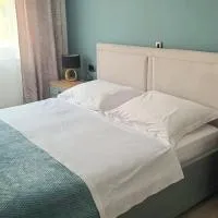 Apartman Fortis, hotelli kohteessa Knin