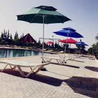 Hotel Family Park, ξενοδοχείο στο Μαρακές