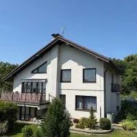 Ubytování Krejčí Hořice – hotel w mieście Hořice