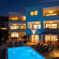 Babic Apartments, hotel in Pag