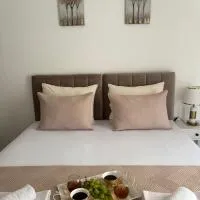 Studio Apartman Miličević, hotell i Posušje