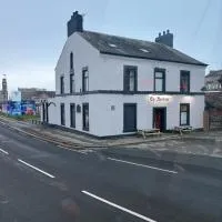 The Harbour Inn, хотел в Бароу ин Фърнес