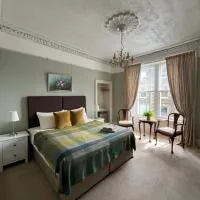 Acorn House Callander, hotell i Callander