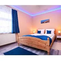 Rejtekhely Apartman، فندق في ميشكولتْس