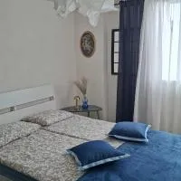 Apartament Ogrodowa Józefosław, hotelli kohteessa Józefosław
