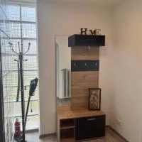 Schlosspark Apartment - Ferienwohnung, hotel a Schleswig