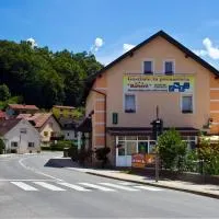 Guest house Bohorč, hotell i Šentjur