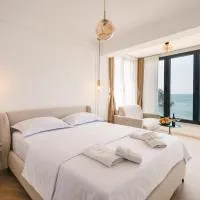Hotel Navis, hotel in Ulcinj