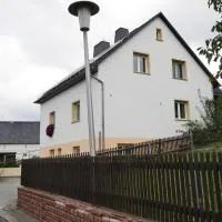 Kleine Ruhezone, hotel in Werdau