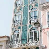 Good Old Days - Guesthouse, hotel a Caldas da Rainha