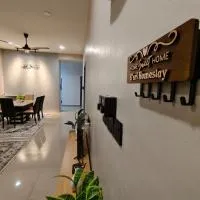 Ssri Homestay Temerloh, ξενοδοχείο σε Temerloh