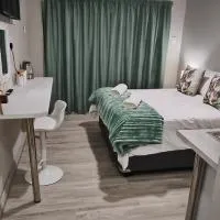 Cozy Corner โรงแรมในเวลคอม
