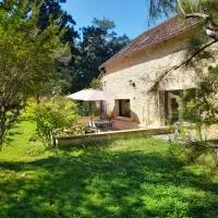 Aux Iris, hotel en Saint-Léon-sur-Vézère