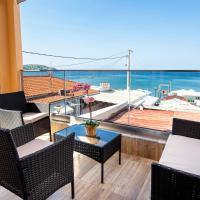Aqua Velva Luxury Apartment, Hotel in Potos