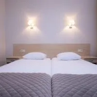 Hotel SPA Arkadia, hotell sihtkohas Apšuciems