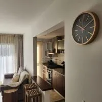 Departamento Banfield Centro – hotel w mieście Lomas de Zamora