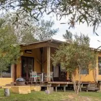 Forest Song, hotel di Plettenberg Bay