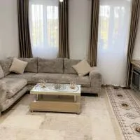 Puka Retreat, hotel u gradu Pukë