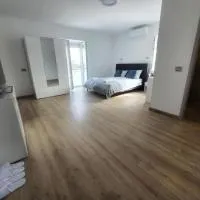 Rooms Burnum, hotel em Vrbnik
