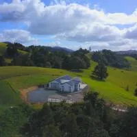 Northland Nest by Aotearoa Escapes, hotel en Whangarei
