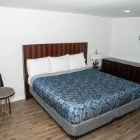 Rainbow Motel,位于Douglassville的酒店