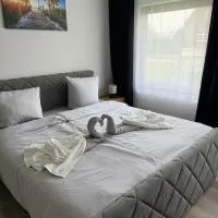Hotel Rademacher, viešbutis mieste Vitmundas