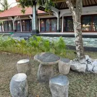 Mandala Home Villa, hotel a Culik